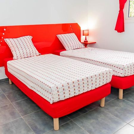 Promo ! Les Paisibles Villas C & G Richeplaine Exterior photo