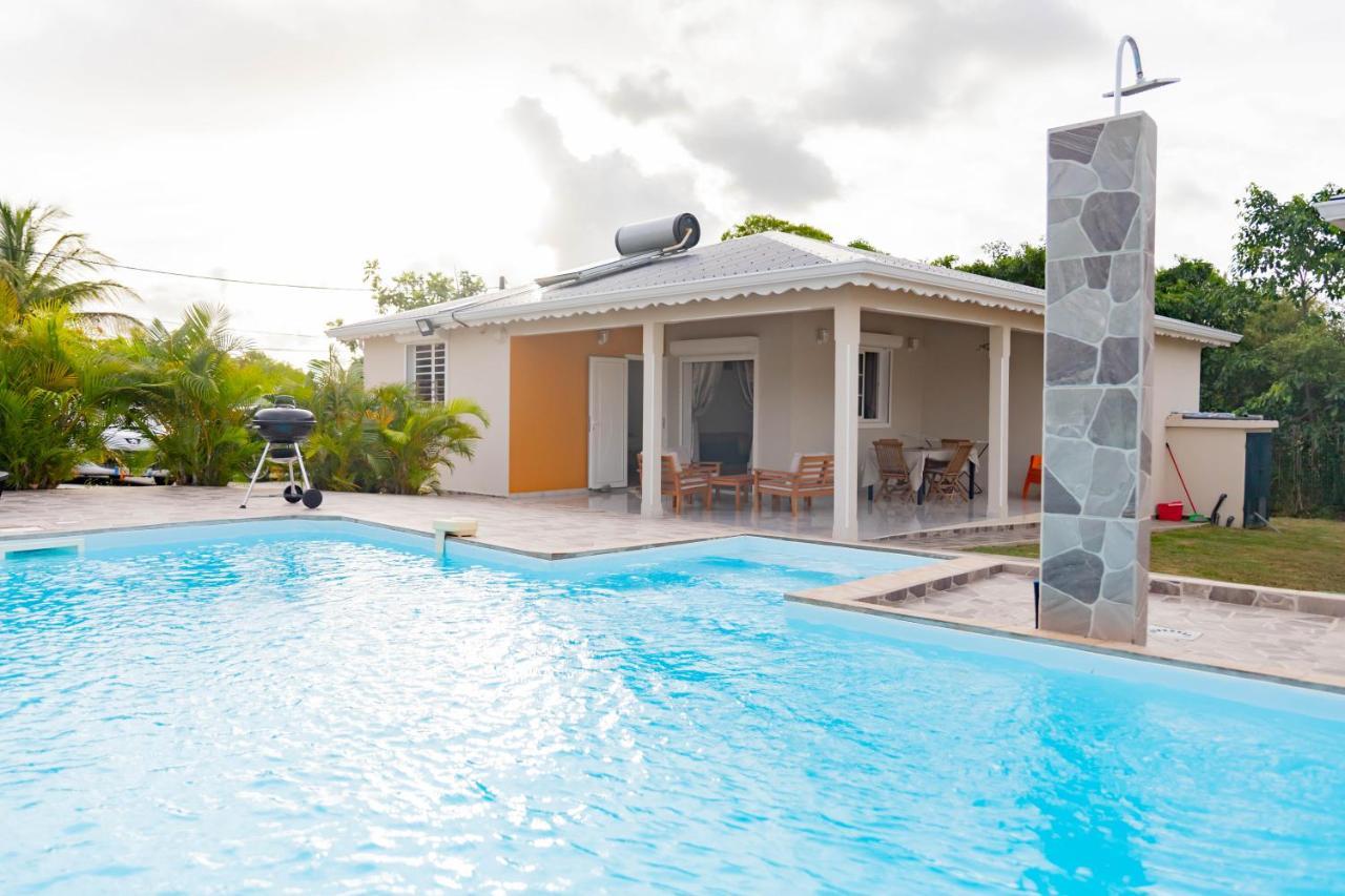 Promo ! Les Paisibles Villas C & G Richeplaine Exterior photo