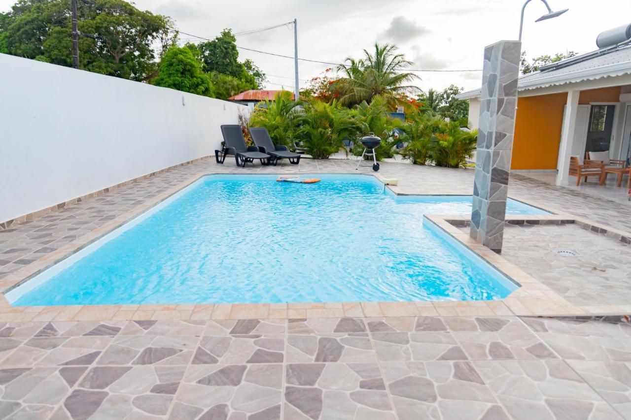 Promo ! Les Paisibles Villas C & G Richeplaine Exterior photo