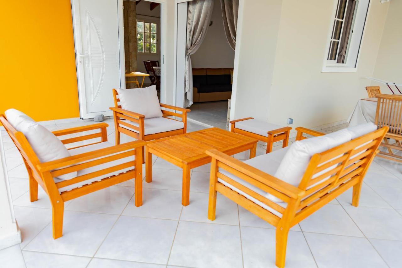 Promo ! Les Paisibles Villas C & G Richeplaine Exterior photo
