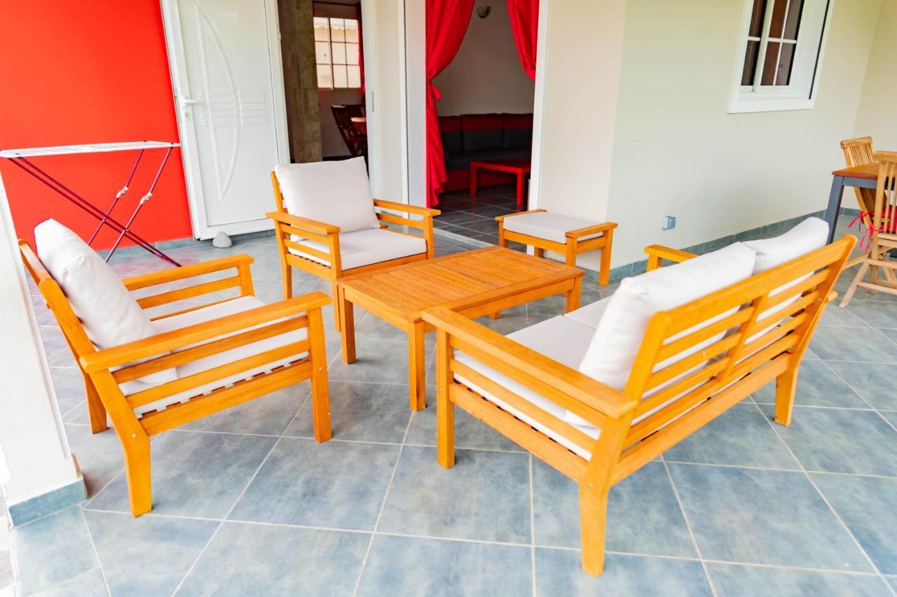 Promo ! Les Paisibles Villas C & G Richeplaine Exterior photo